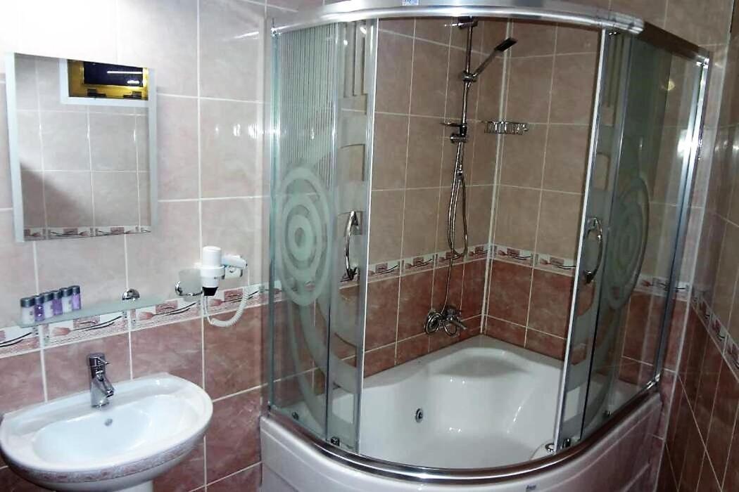 Linda Butik Otel Guemuelduer 伊兹密尔 外观 照片