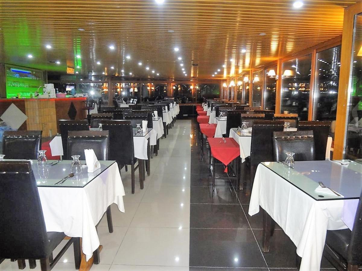 Linda Butik Otel Guemuelduer 伊兹密尔 外观 照片