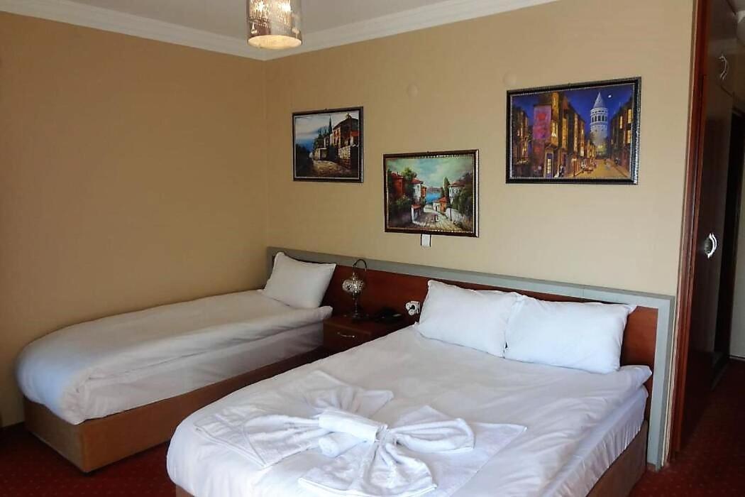 Linda Butik Otel Guemuelduer 伊兹密尔 外观 照片