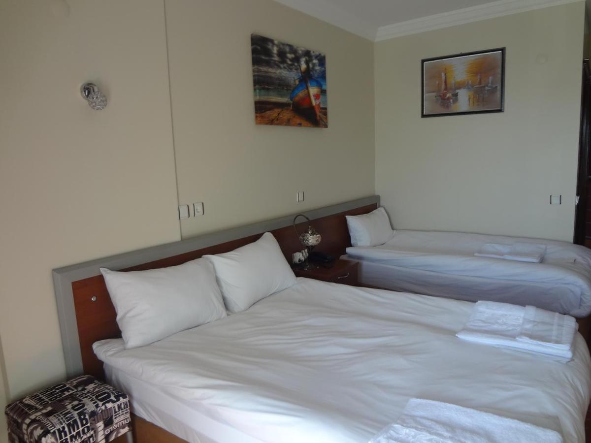 Linda Butik Otel Guemuelduer 伊兹密尔 外观 照片